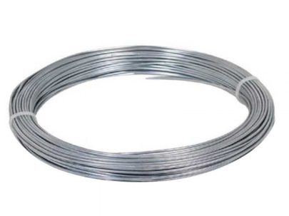 Alambre Galvanizado Suave Cal. 16