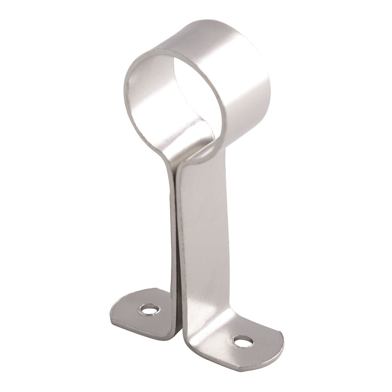 SOPORTE HANDY HOME CENTRAL D/LAMINA P/TUBO REDONDO NIQ