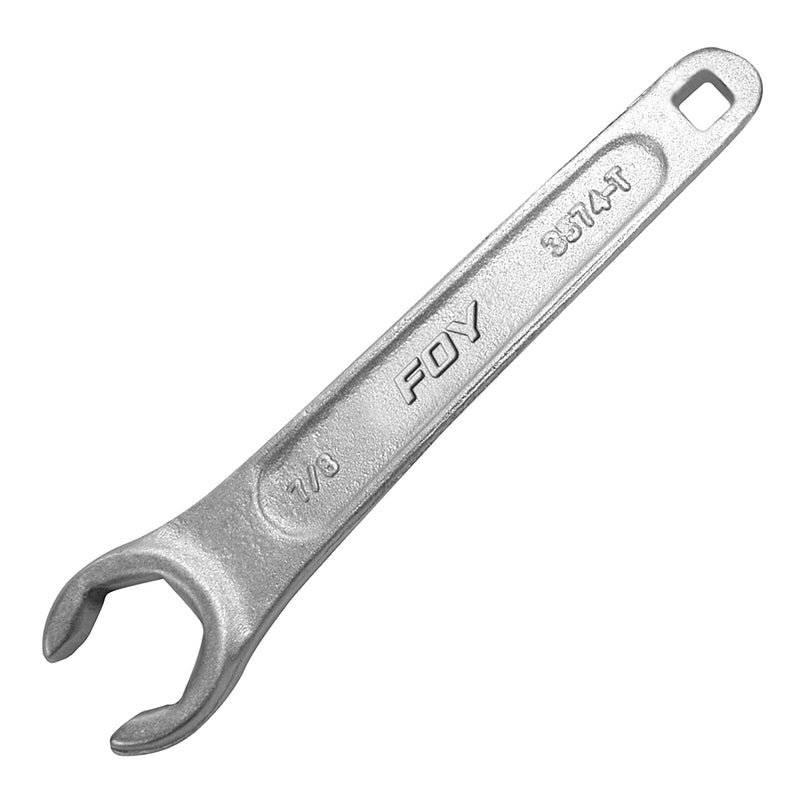 Llave para tanque gas 7/8"