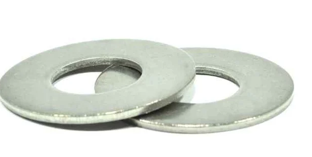 ARANDELA RONDANA PLANA GALV 3/16 (Se vende por PZ)