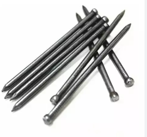 Clavo sin Cabeza 2 1/2 "