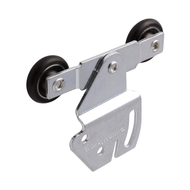 SISTEMA HANDYHOME DOBLE P/RIEL "JJ" P/PTA CORREDIZA