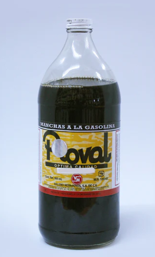 MANCHA ROBLE CLARO 1 LTO PROVAL (GASOLINA)