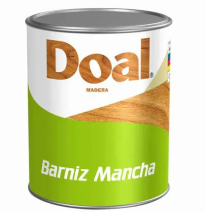 BARNIZ MANCHA 410 OLIVO 1L