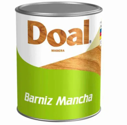 BARNIZ MANCHA 415 ROBLE CLARO 250ML