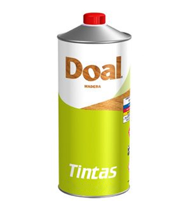TINTA ACEITE 605 CAOBA 500ml