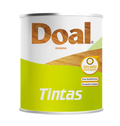 TINTA ACEITE 615 ROBLE CLARO