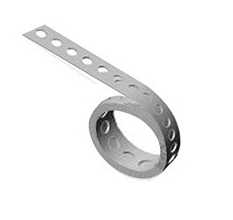 CINTA PERFORADA 3 MTS. CPF 3