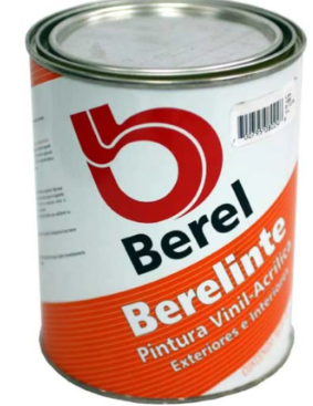 VINILICA BERELINTE VDE.ARMONIA 809 4 LTS