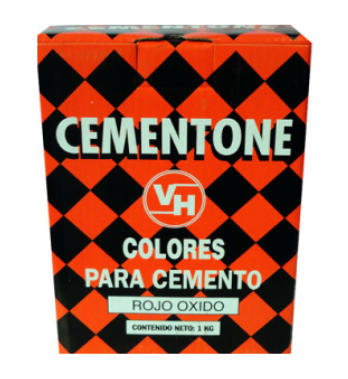 CEMENTONE CAL PQTE. 1K -3%