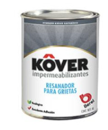 RESANADOR DE GRIETAS KOVER 4 LTS 2490