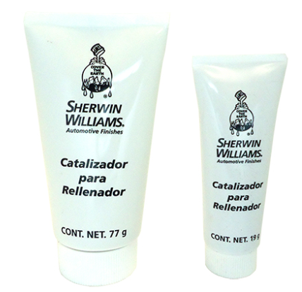CATALIZADOR PARA RELLENADOR 80 GRS. SHERWIN WILLIANS