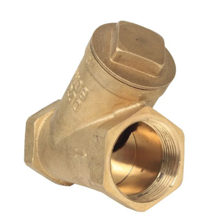 VALVULA HIDRAULICA CEMENTAR PVC C-40 1/2"