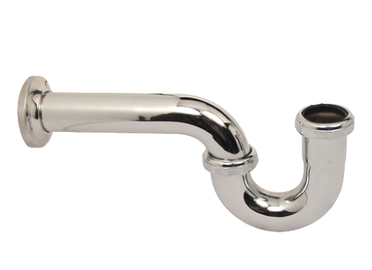 TRAMPA P/LAVABO LATON RUGO 29-D