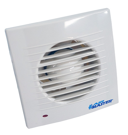 EXTRACTOR AXIAL MOD.MASTER-4