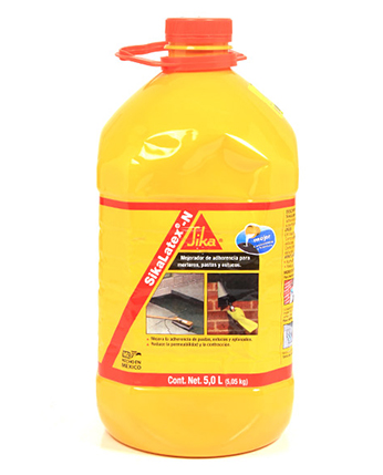 SIKALATEX N PET 5.05KG 422042