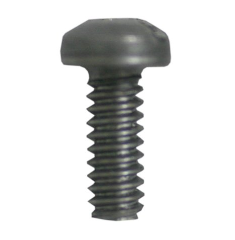 TOR ESTUFA CAB.REDONDA 1/4-20 X 2 GRANEL