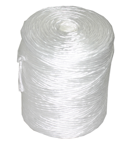 RAFIA BLANCA CAL. 2 POR KILO