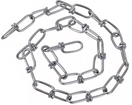 CADENA T.VICTOR No. 16 (100 MTS/CARRETE) 1.6MM