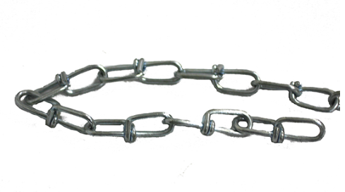 CADENA T.VICTOR No. 20 (100 MTS/CARRETE) 1.8MM