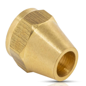 TUERCA CONICA FLARE 5/16 P/GAS