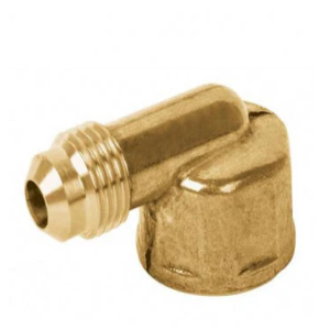CODO ESTUFA 8MM FLARE X 13MM CE0813