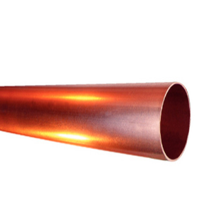 TUBO COBRE RIGIDO TIPO L 6.10MT 3/4 (GAS)