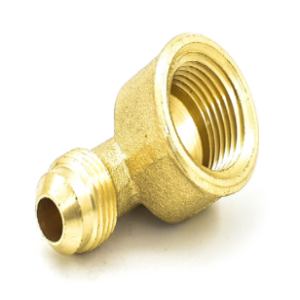 CODO ESTUFA 10MM FLARE X 13MM CE1013