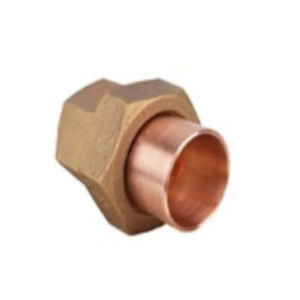 TUERCA UNION D/COBRE SOLDABLE 1/2 A0120213