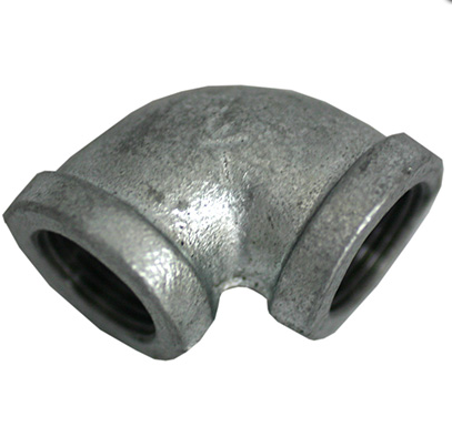 CODO REDUCCION GALV. 25 A 19MM (1 A 3/4)