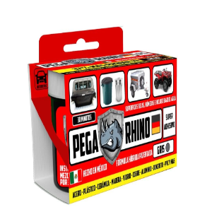 PEGA RHINO SUPER ADHESIVO GRIS 46ML