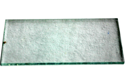 CRISTAL CLARO P/CARETA DE SOLDADOR