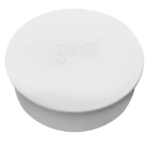 TAPA D/INSERCION PVC SANITARIO NORMA MM 3