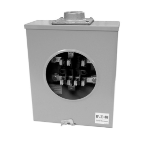 BASE SOCKET P/MEDIDOR 7TER. CH CHM3200