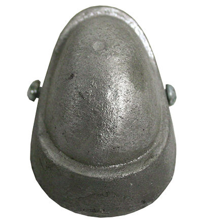 CONDULET MUFA DE ALUMINIO ROSCADA 1-1/4