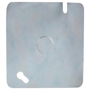 TAPA P/CAJA CUADRADA 4 JVD282