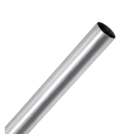 TUBO CONDUIT PARED DELGADA GALV. 12.7MM (1/2)
