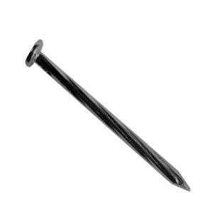 CLAVO NEGRO CON CABEZA P/CONCRETO 2-1/2 (Por Kilo)