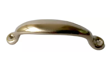 JALADERA D/PUENTE No 1 DE 2 TORN. NIQUELADAS