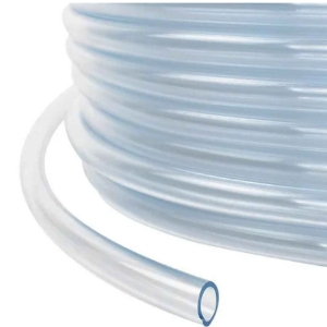 MANGUERA INDUSTRIAL TRANSP PESADA 1" (Se vende por metro - ROLLO 100M)