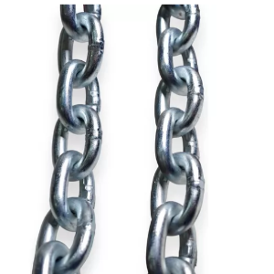 Cadena 1/2 LL. Galv. Brillante 50 kg