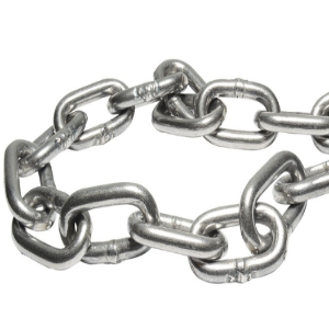 Cadena 1/2 LL. Pulida 50 kg