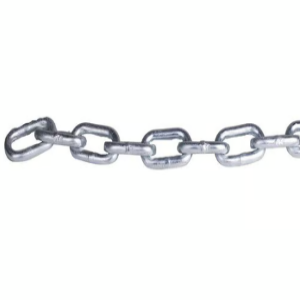 Cadena 1/4 LL. Galv. Brillante 50 kg