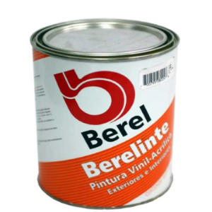 VINILICA BERELINTE CREMA C. 803 1 LTO