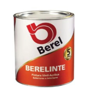 VINILICA BERELINTE VDE.ARMONIA 809 1 LTO