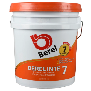 VINILICA BERELINTE BCO OSTION 843 19LTS