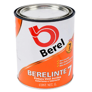 VINILICA BERELINTE MELON 860 1 LTO