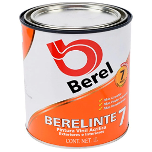 VINILICA BERELINTE ALMENDRA 862 1 LTO