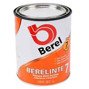 VINILICA BERELINTE BEIGE 802 1 LTO