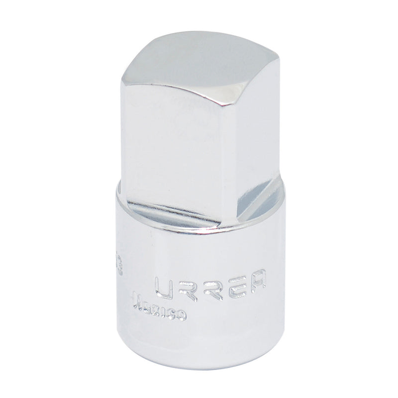 Adaptador 1/2" hemb 3/4" macho